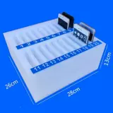 Bubble Mobile Phone Box Управляйте ресниками на рабочем столе.