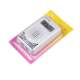 Landline Phone Ring Enhancer, Landline Ringtone Amplifier, Loud Sound, Dual Interface Ports