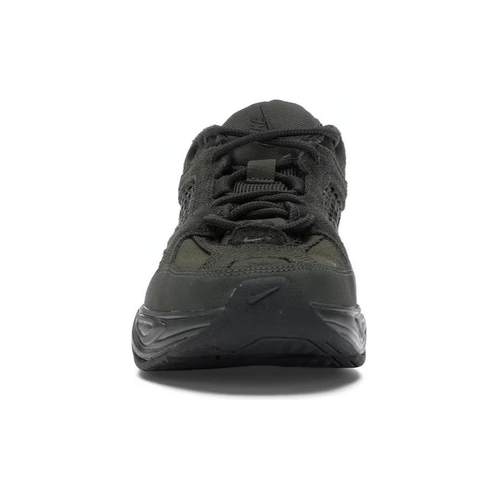 Nike M2K Tekno SP Sequoia 舒适百搭 低帮 老爹鞋 男款 橄榄绿 - 图3