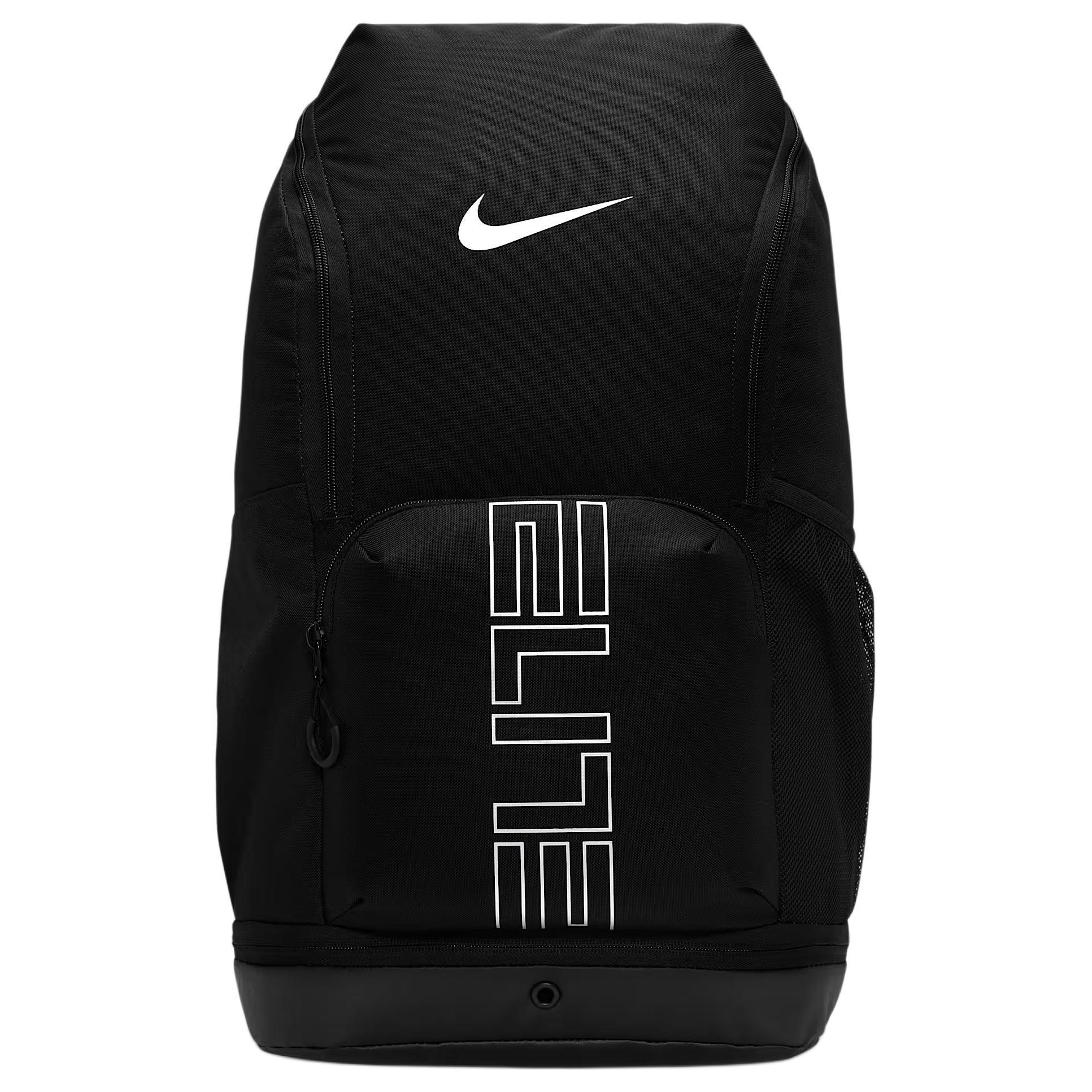 Nike 耐克 Varsity Elite 32L正面徽标印花 涤纶（聚酯纤维）