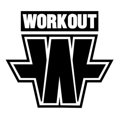 Workout Streetwear
