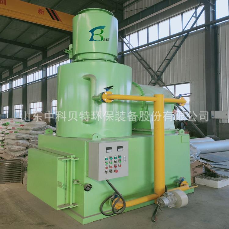 2025年11月RTORTO焚烧炉化工行业RTO厂家最新推荐：甄选五强实测解析