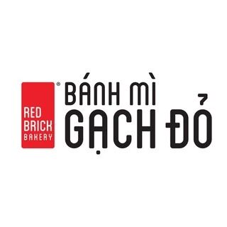 Bánh Mì Gạch Đỏ