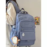 Синий+кулон хлеба