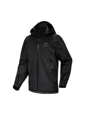 Arcteryx始祖鸟 BETA AR Jacket GORE-TEX PRO 夹克连帽外套男款