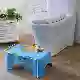 17 см высокой толщины (синий)