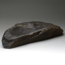 Ghost Market Duan Inkstone Miscellaneous Cultural Toy Collection Returned Old Goods Ancient Porcelain Rare Gifts Auction Ornaments