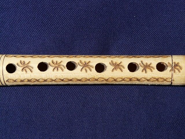 what do you call someone who plays the flute