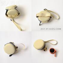 Childrens sunglasses foldable sunglasses boys anti-UV sunglasses fashionable baby sunglasses trendy girls sunglasses