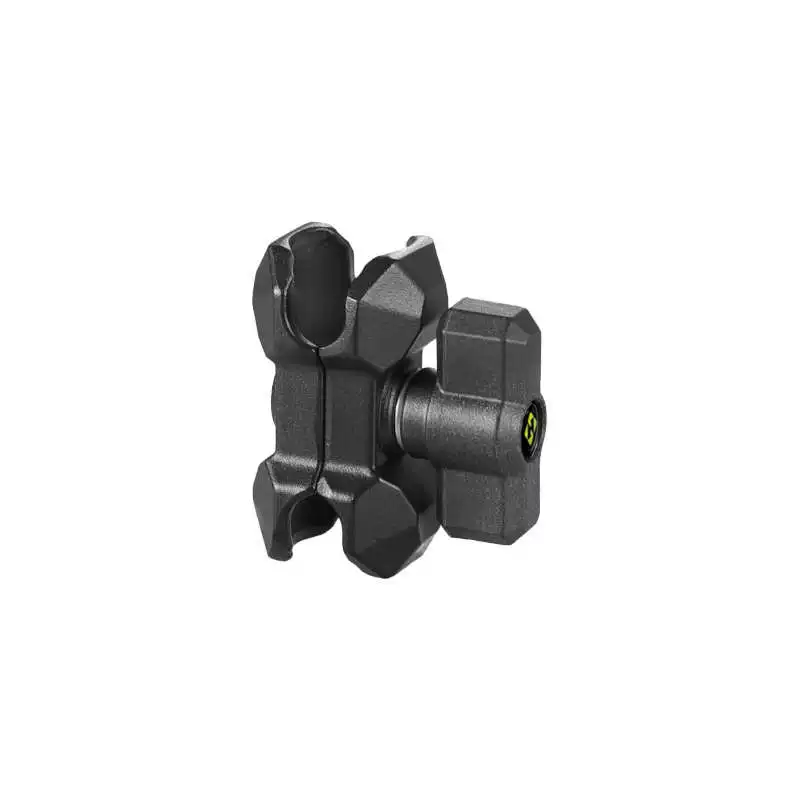 Иностранная торговля тепловые продажи TS-06 fifty bell fog light switch with line LED автомобильный переключатель света противотумана с линией LED