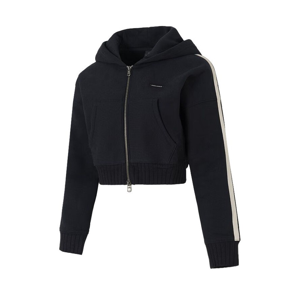 【CUS】 Under Armour 夹克 主身/风帽里料：棉80%