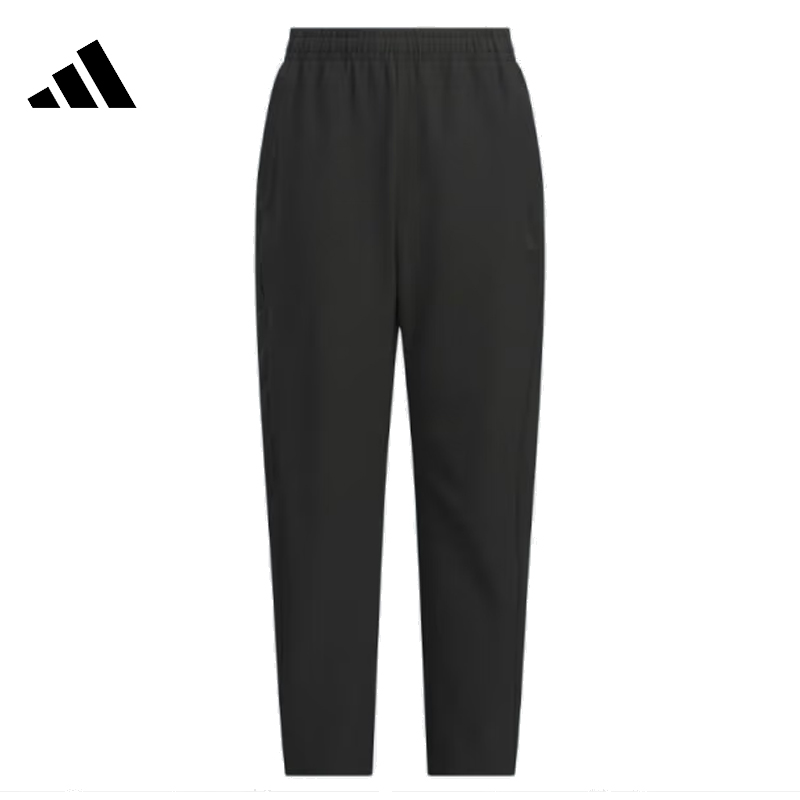 adidas阿迪达斯男子JK WV PANTS梭织运动长裤JL9267