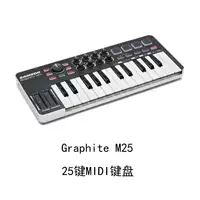 M25 клавиатура