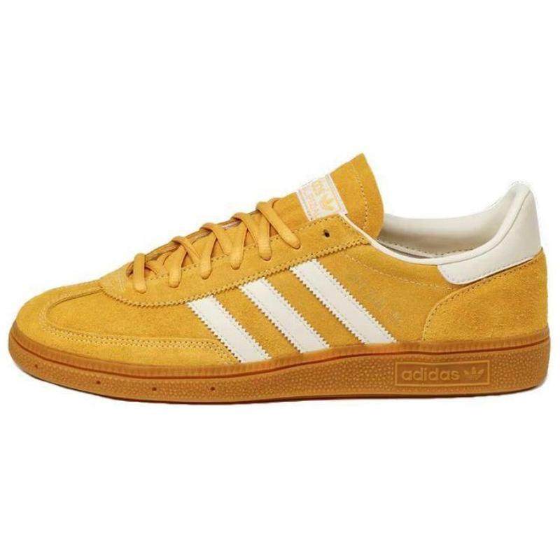 adidas originals HANDBALL SPEZIAL 舒适简约 低帮 板鞋,运动鞋new,板鞋,淘宝优惠券,粉丝福利购,淘宝优惠卷