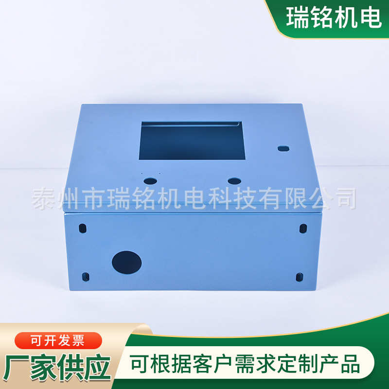 Ship cabinet sheet stainless steel electrical gold control cabinet control marine processing distribution cabinet chassis