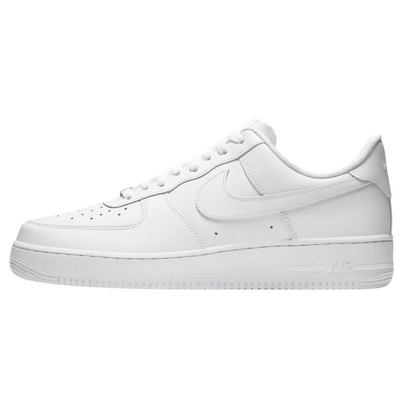 [Recommended] Nike Air Force 1 Sneakers, Same Style for Men and Women Cw2288-111