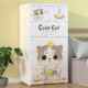Drawer storage cabinet toys organizer box children's baby wardrobe storage cabinet bedroom multi-layer storage box