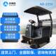 Edson ຂັບລົດ sweeper, ເຄື່ອງລ້າງສຸຂາພິບານ, sweeper ອຸດສາຫະກໍາ, sweeper ບ່ອນຈອດລົດ, sweeper ຖະຫນົນໂຮງງານຜະລິດ.