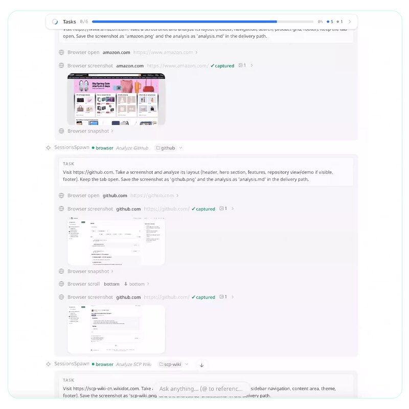 Browser