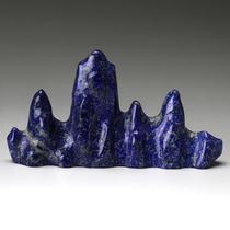 Ghost Market Lapis Lazuli Beacon Hill Miscellaneous cultural and antique collections return old goods ancient porcelain porcelain rare gifts auction display