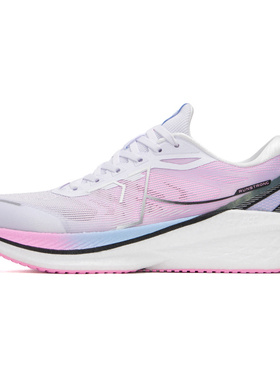 XTEP/特步123560X 海豹 2.0防滑轻便低帮 休闲跑步鞋875119110038