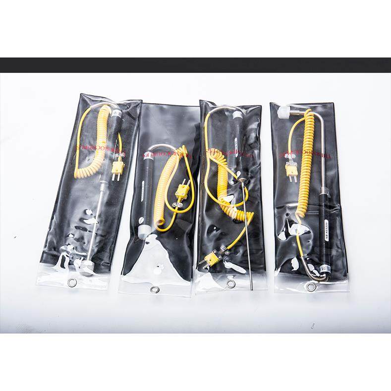 K-Type Surface Thermocouple Nr81533B/Nr81531B/81532B/Nr81530 Temperature Sensor Probe