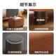 Stool, household low stool storage box, storage stool, leather pier, living room, small pier, coffee table, bench, doorway, shoe changing stool, bed sheet, trolley