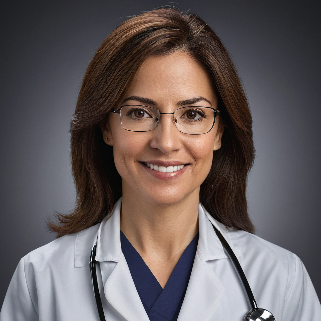 Dr. Lisa Martinez
