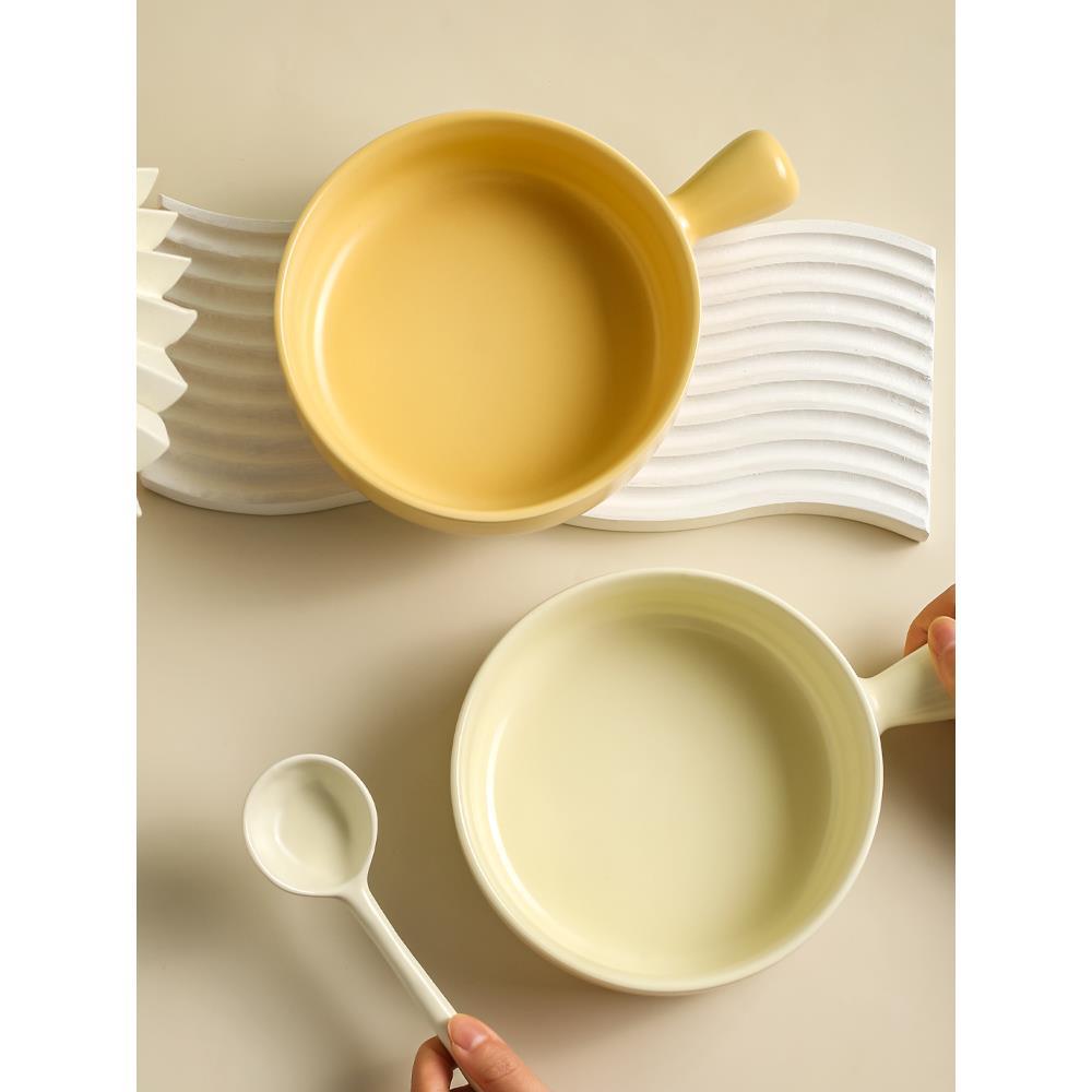 酸奶燕麦乳酪：草原上的观赛美食小三角