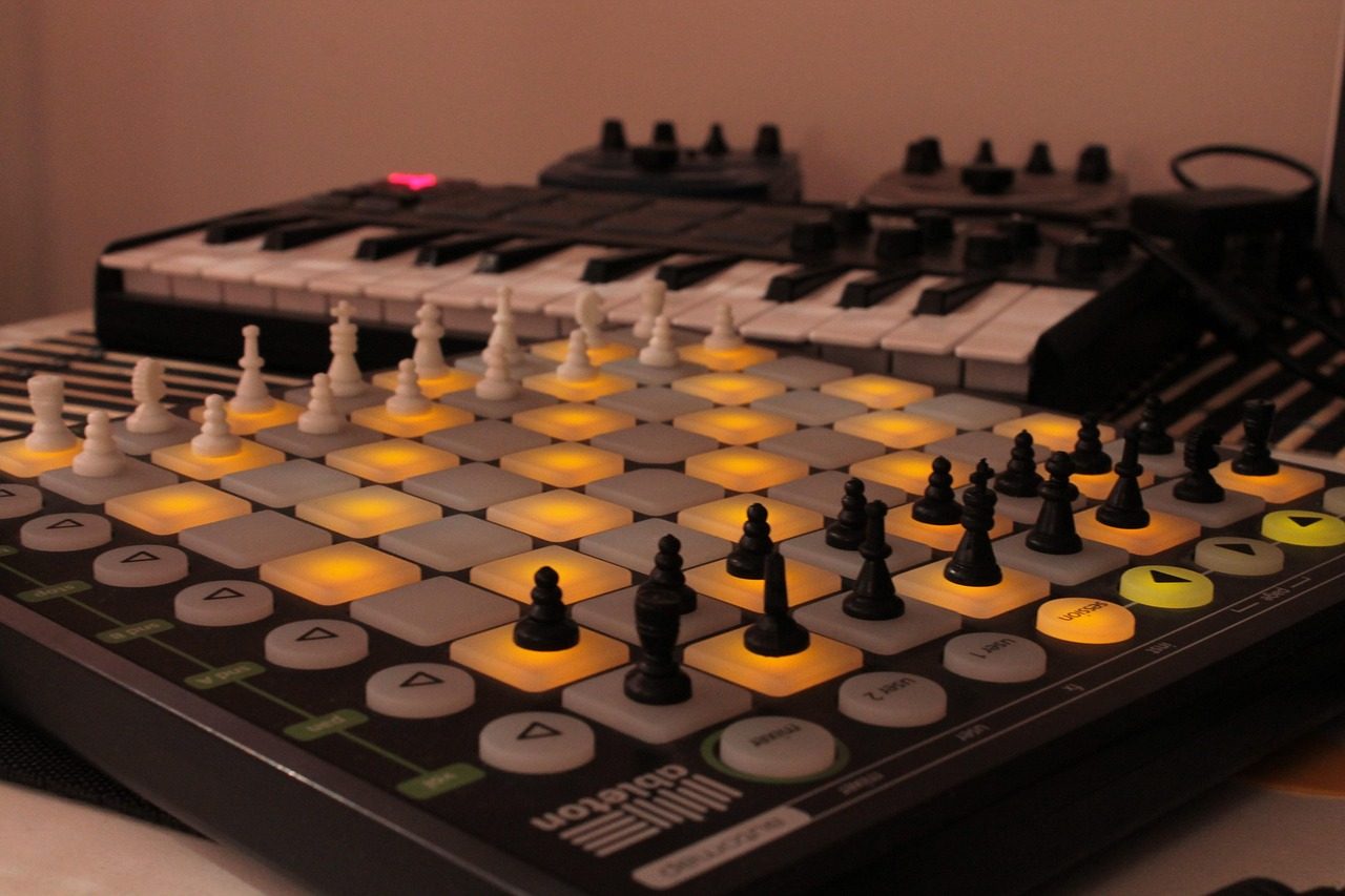 what is a synthesizer