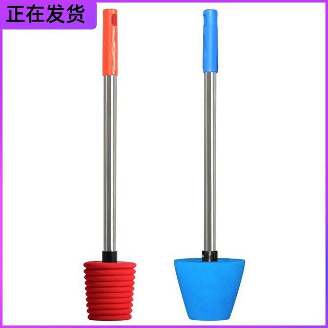 // Dropped sewer toilet plug plug squatting plug leak hole pool plug plug type anti-odor plug lid toilet bowl