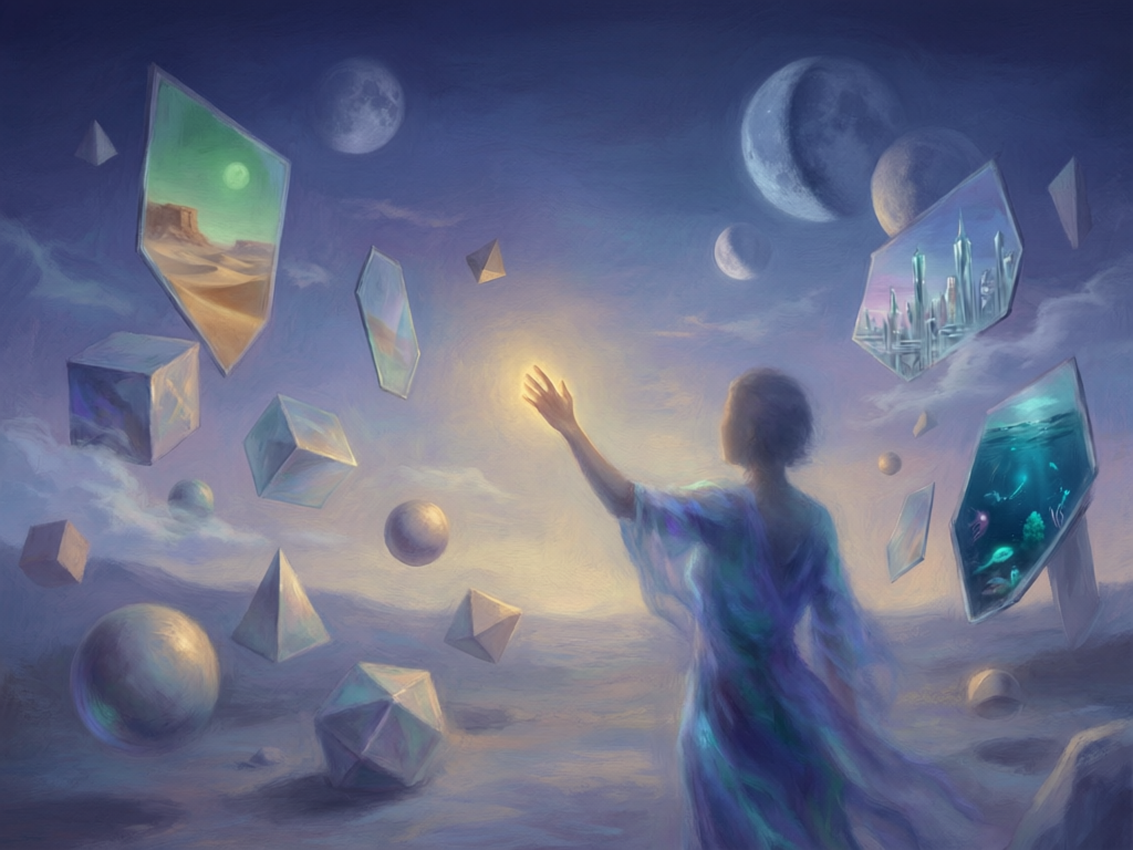 Reality Checking: Lucid Dreaming Guide