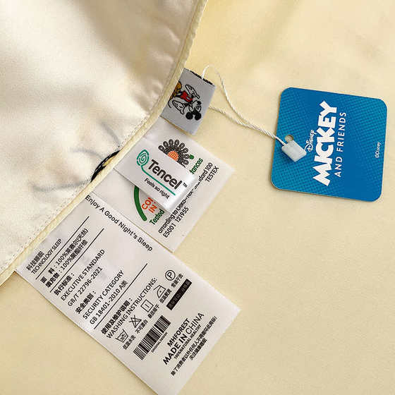 A类夏季兰精天丝莱赛尔100支夏凉被幼儿园儿童夏被空调被子三件套