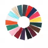 Спортивный ободок, черная повязка на голову, платок, заколка для волос, японский шлем, впитывает пот и запах