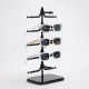Trail 5 display storage new display stand can be decorated with auxiliary decorations Glasses Glasses Hanging