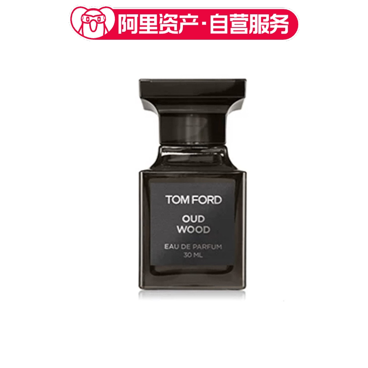 Tf Oud Wood Precious Oudwood and Agarwood Men's Perfume, Rich and Warm Fragrance Edp