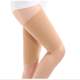 Inner Thigh Anti-Friction Underwear for Women, Pressure Sports Slimming Thigh Socks, Anti-Sweat Artifact for Fat People, Breathable in Summer