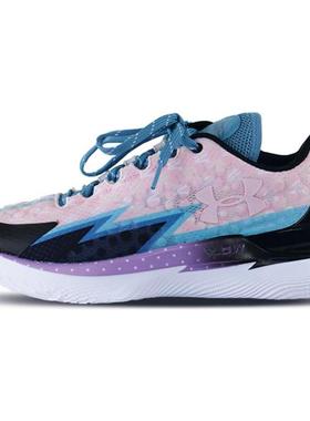 Under Armour Curry 1 Low FloTro 