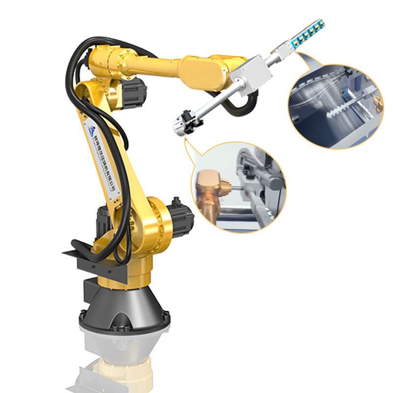 Aluminum Alloy Die-Casting Machine, Soup Spray Dispensing Machine, Die-Casting Factory Peripheral Automation Equipment