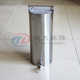 Manufacturer Wholesale Stainless Steel Water Quality Sampler Deep Water Sample Sampling Bucket 1L2.5L5L can be customized