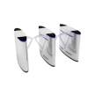 Office building face recognition visitor management system visitor registration, access control attendance and face brushing attendance attendance face