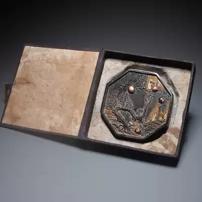 Huizhou Chen Mo retro ink strips 