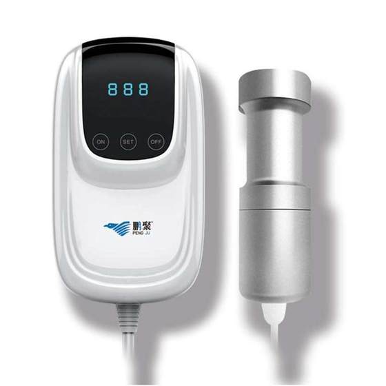 鹏聚迷你便携式超声波智能洗衣器清洗机果蔬珠宝眼镜生活用品杀菌