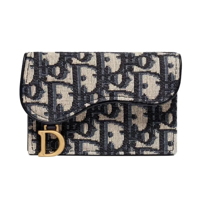 9.9 New Dior/Dior Clutch Wallet 9.9 New Dior/Dior Clutch Wallet