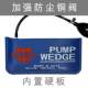 Dust-Proof Air Bag 0kg Aluminum Door and Window Airbag Type Multifunctional Inflatable Lightweight Air Cushion for Decoration and Thickened Air Bag for Glass