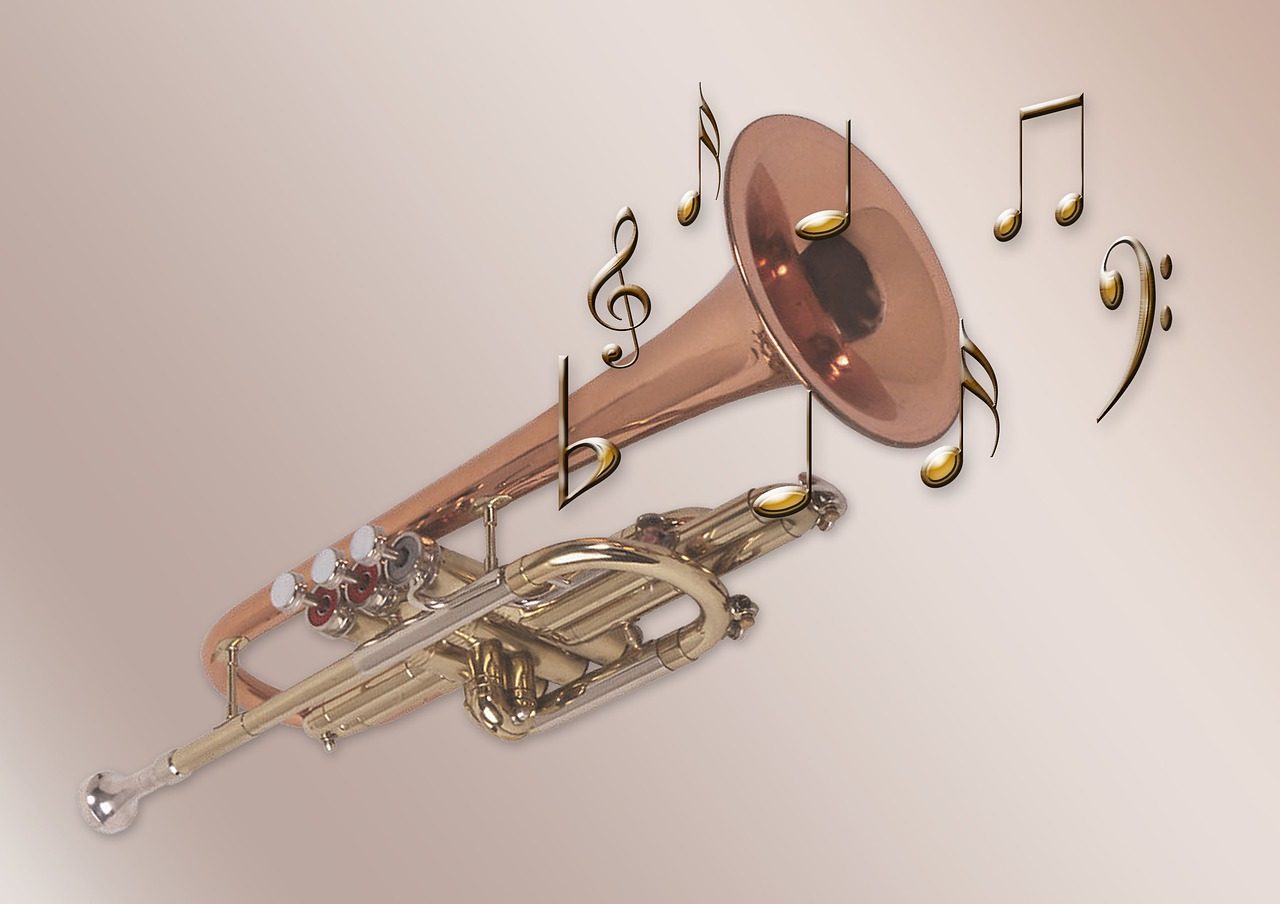 is trumpet hard to learn
