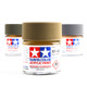 Tammamichi water-based paint XF1-XF71 matte matting series paint military model Gundam model acrylic pigment 23ml