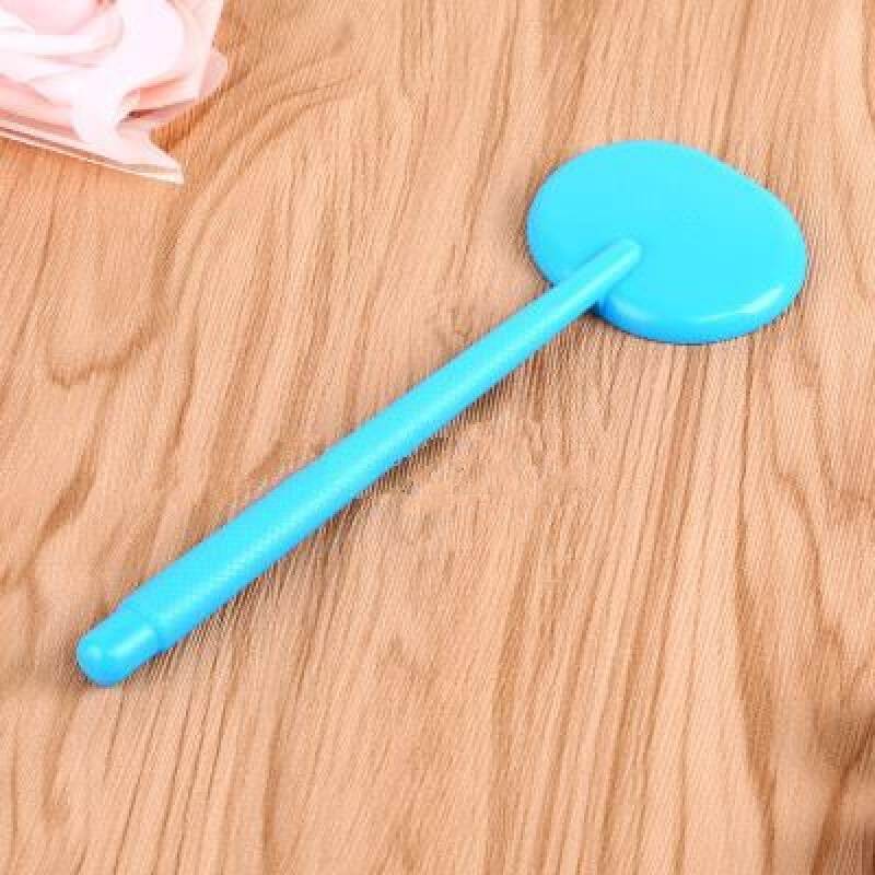 Check command goggle optometry cover to measure vision blindfold eye shield spoon cover shield optometry body inspection eye protection