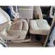 Old Buick GL8 Luzun 2.4 2.5 3.0 미드 로우 시트 슬라이드 레일 확장 뒷좌석 슬라이드 레일 트랙 부품