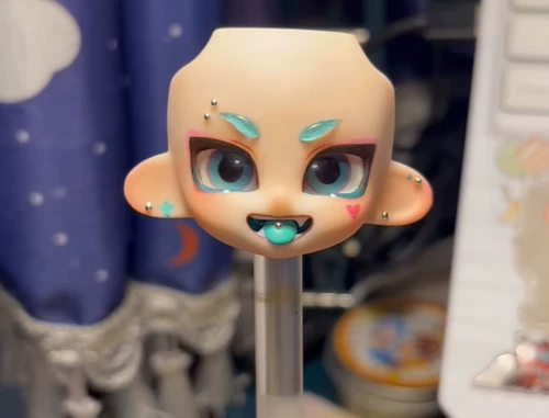 Splatoon sprla junjet ob11 азон